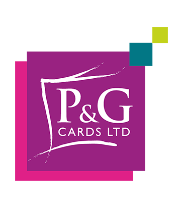 P&G logo