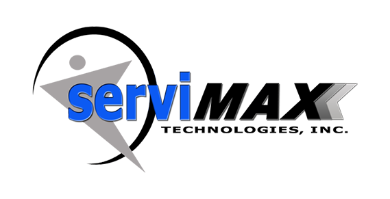 Servimax logo